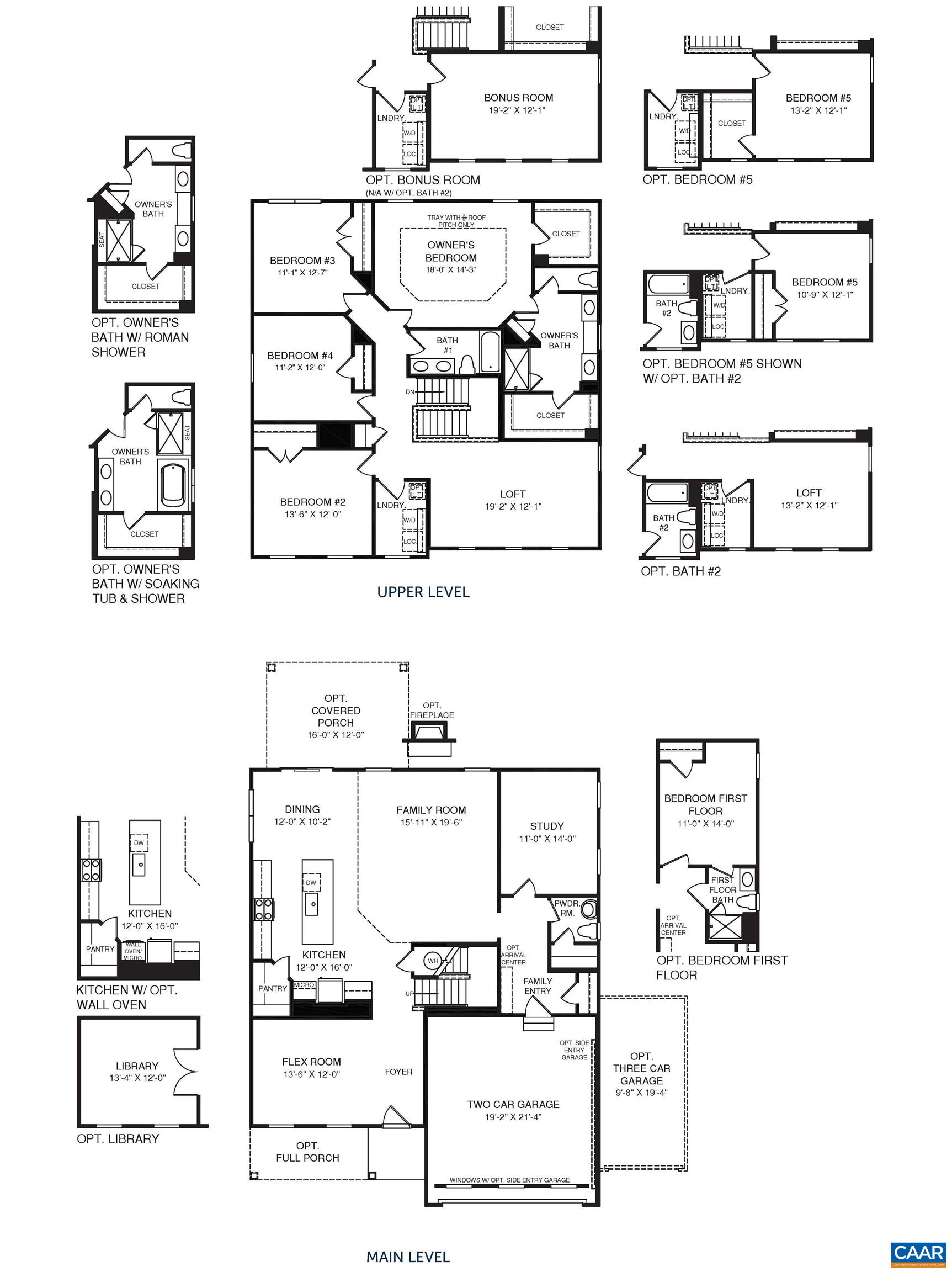 7 MOSSY ROCK RD