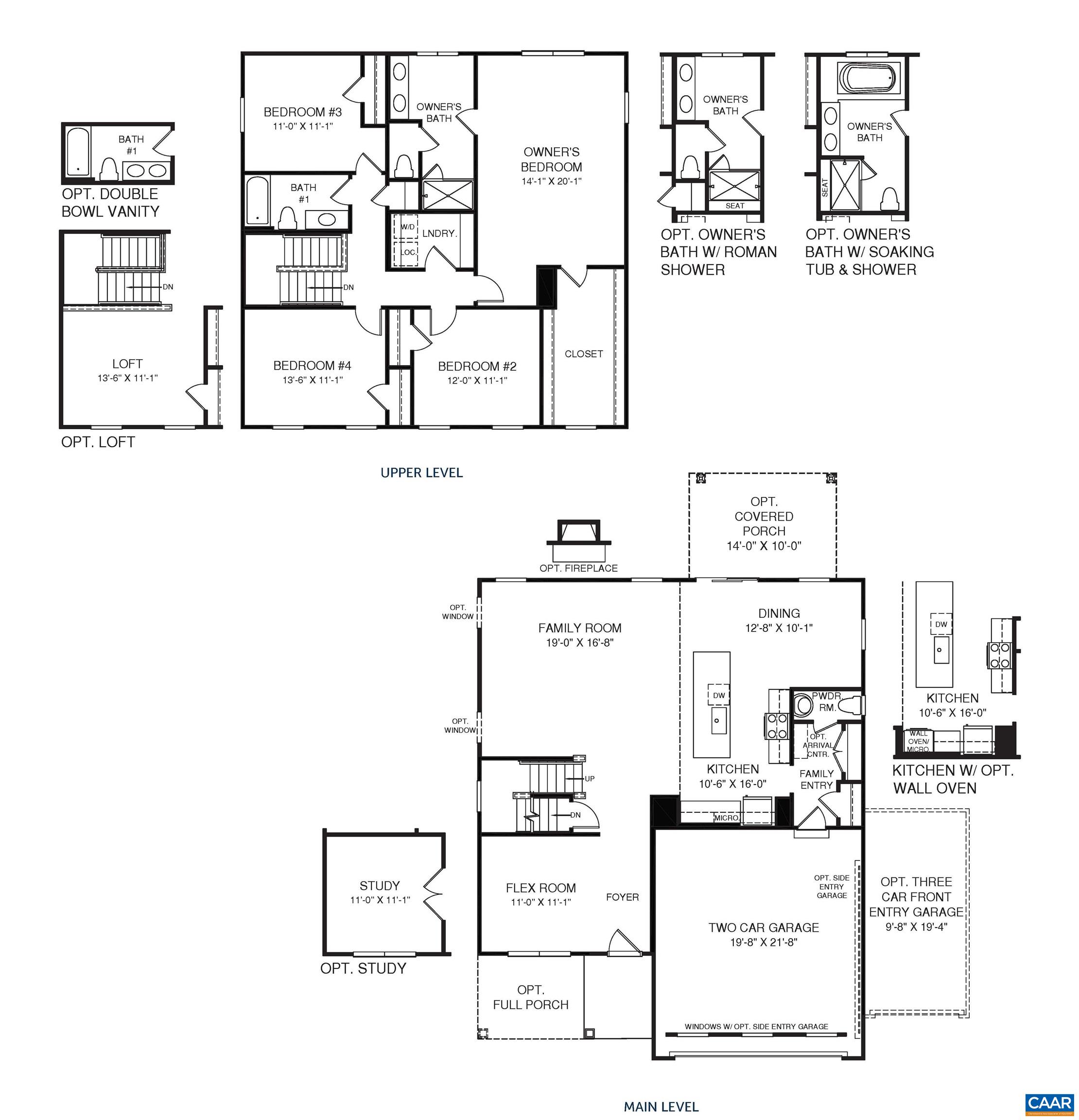 8 MOSSY ROCK RD