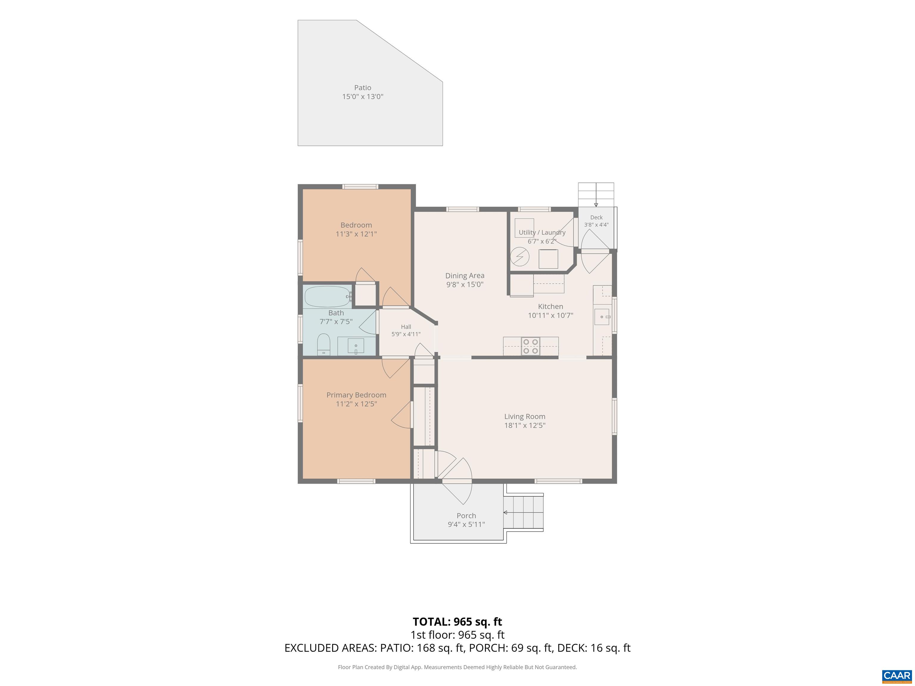 1602 ROSE HILL DR