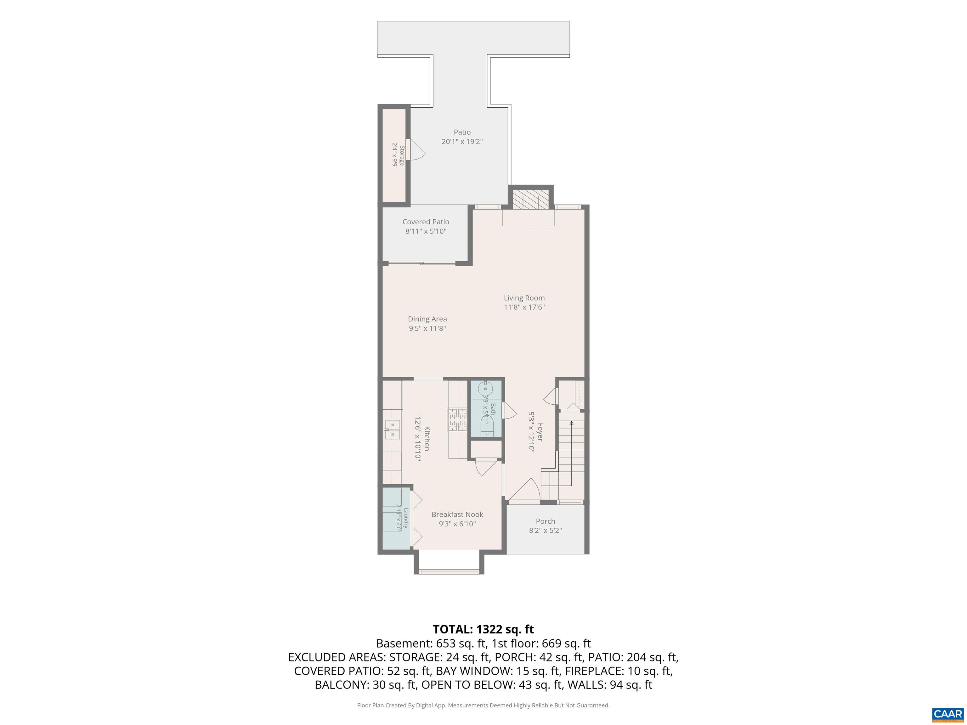 1140 MILL PARK DRIVE EXT