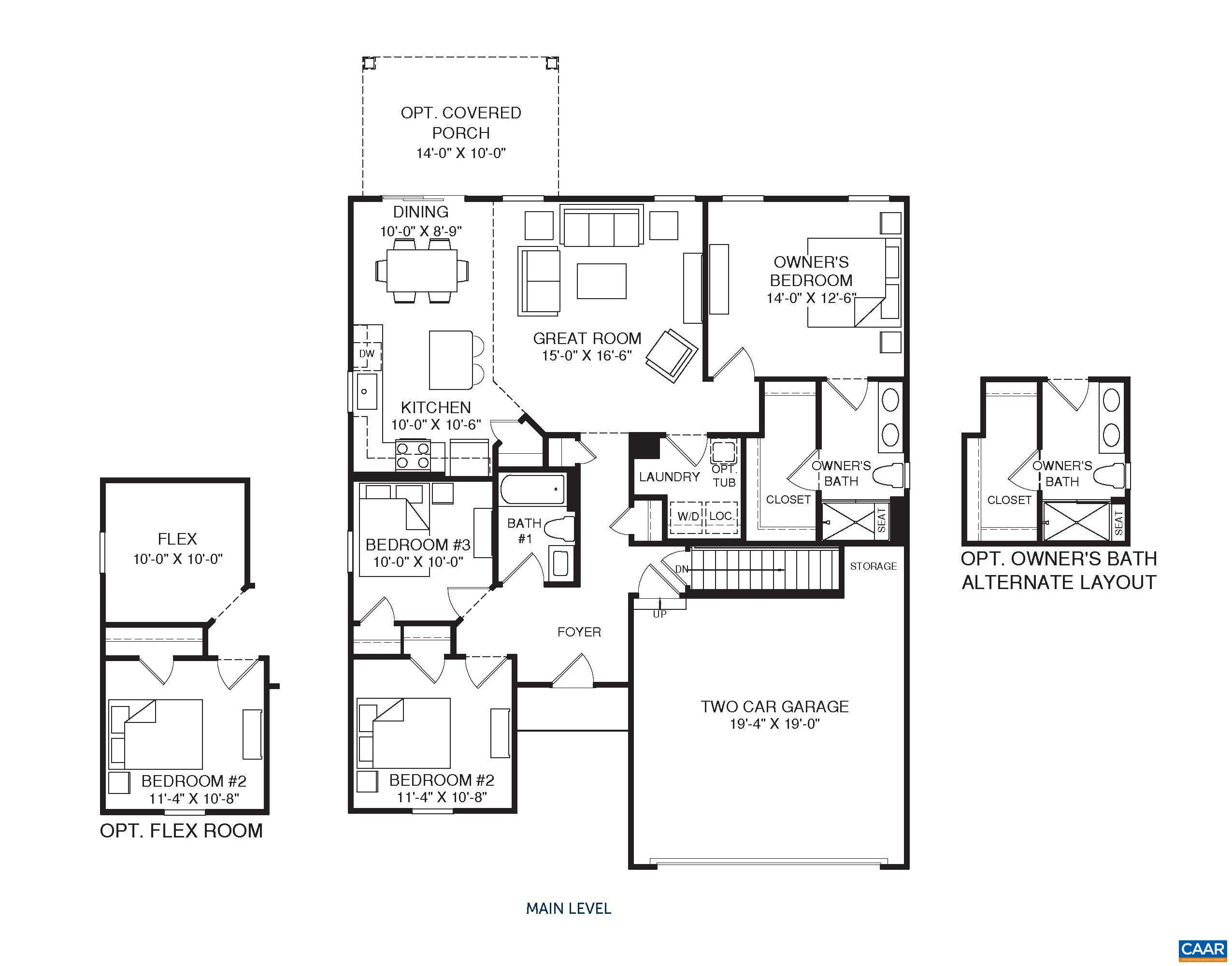 190 GLACIER AVE