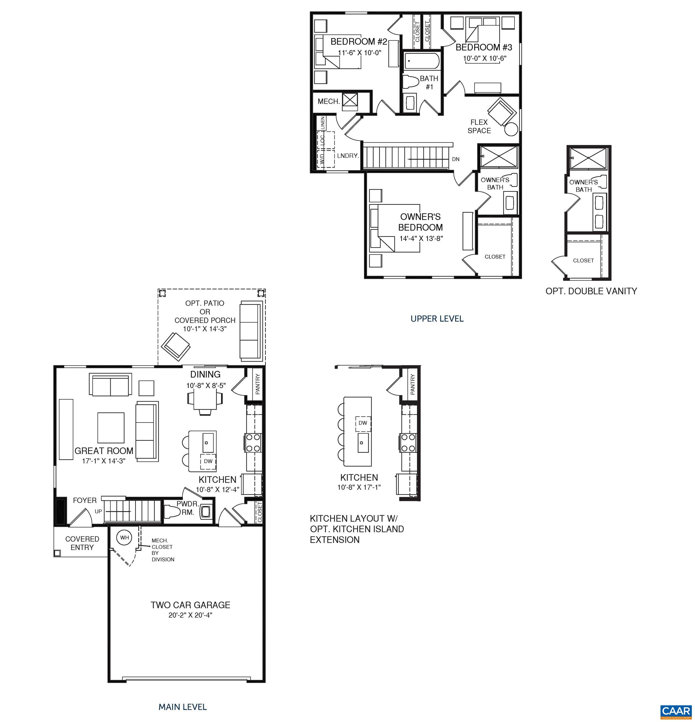 384 ARCHES LN