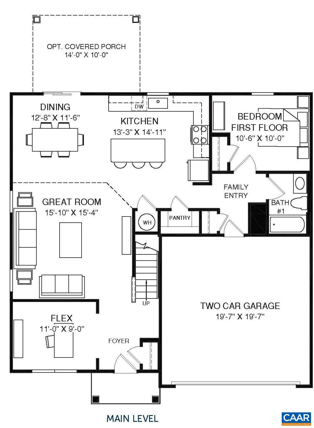 277 ARCHES LN