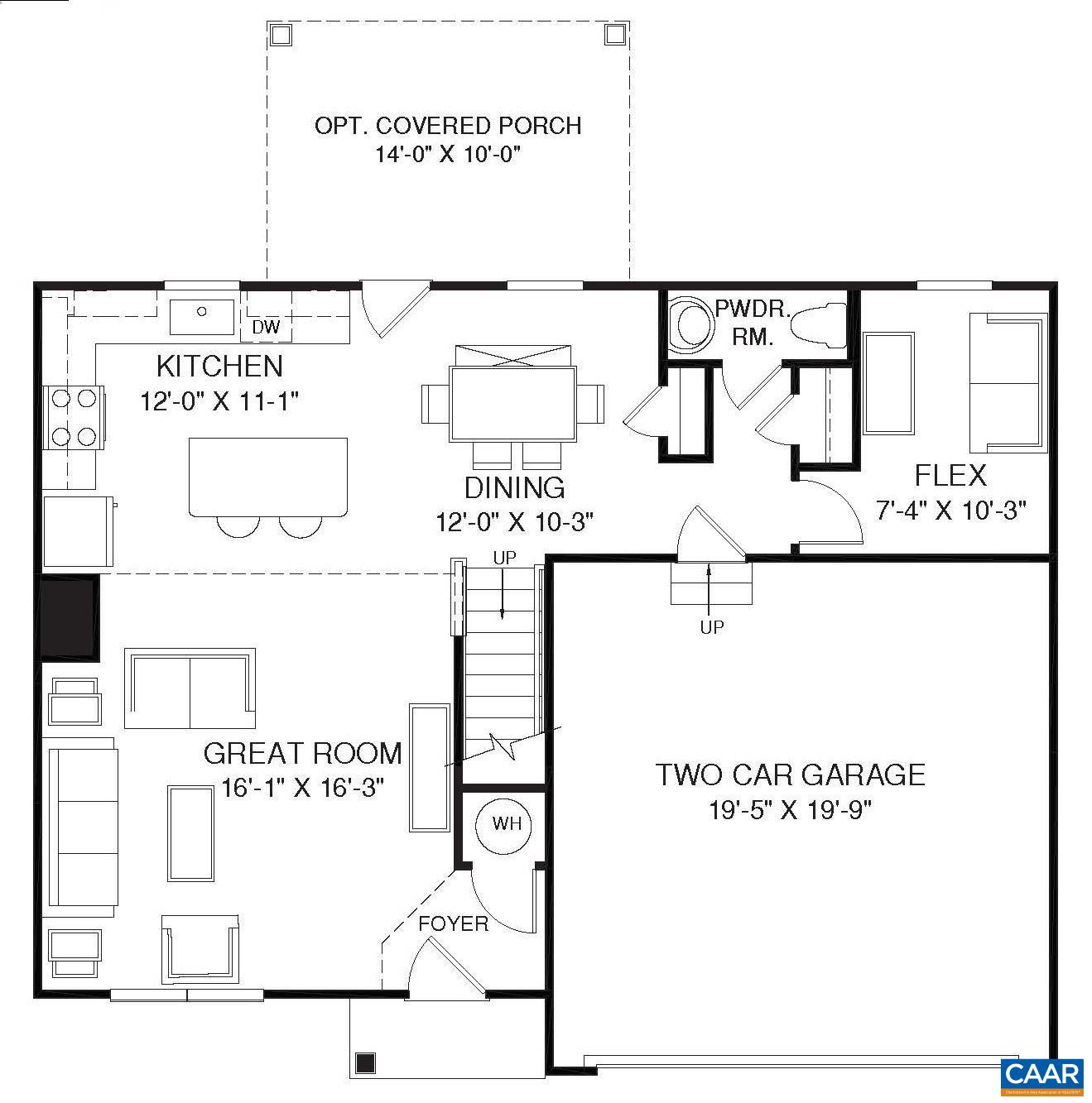 328 ARCHES LN