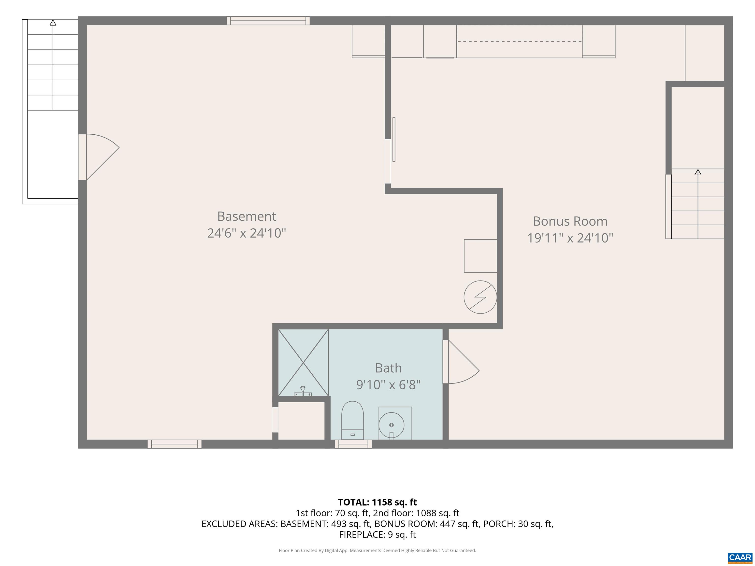 713 ROCK CREEK DR