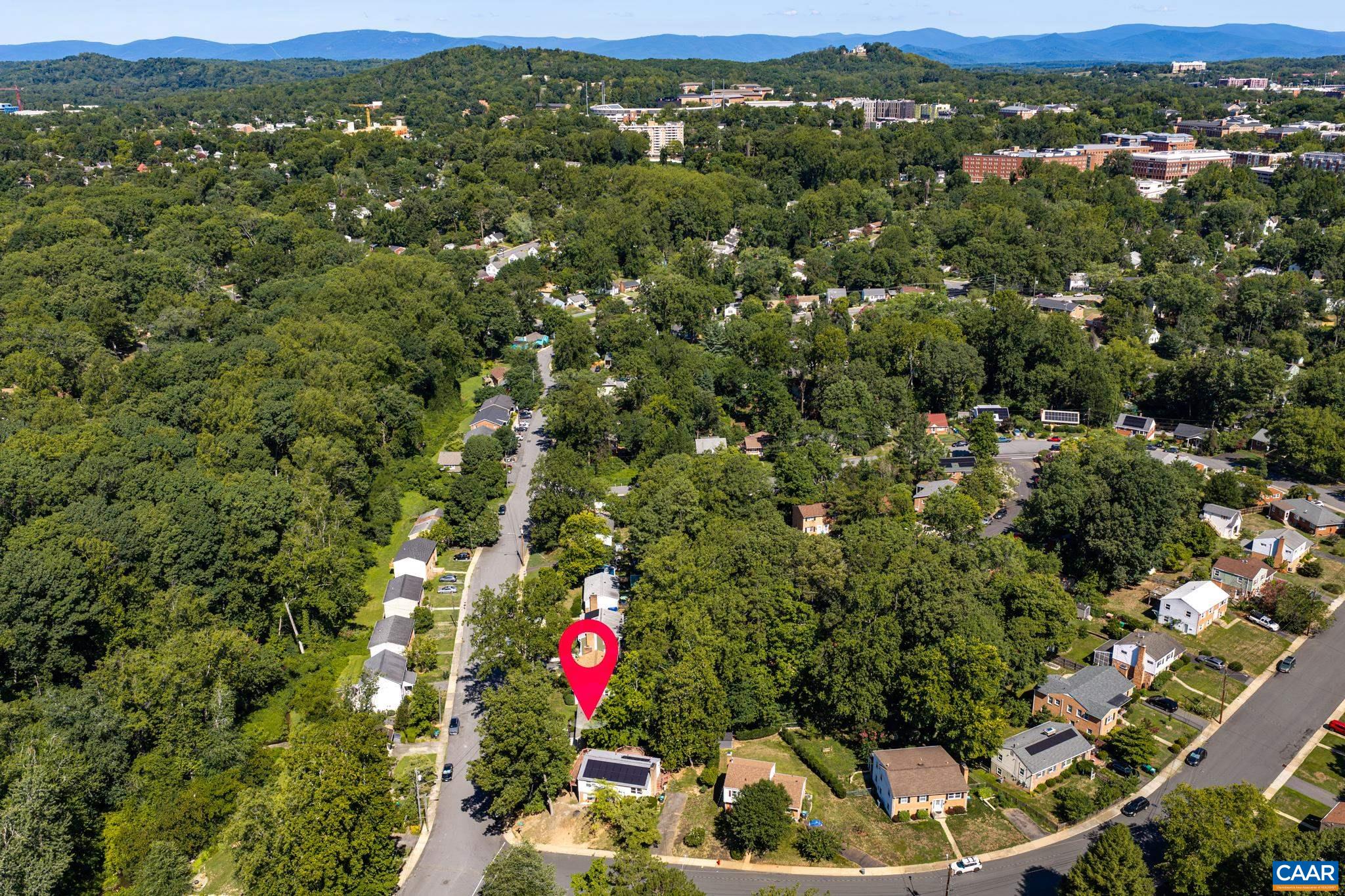 713 ROCK CREEK DR