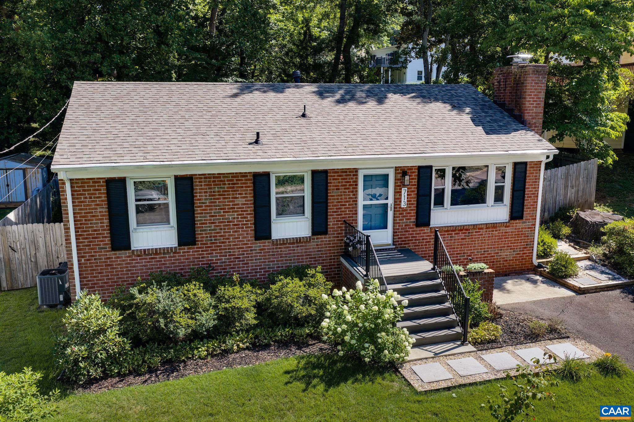 713 ROCK CREEK DR