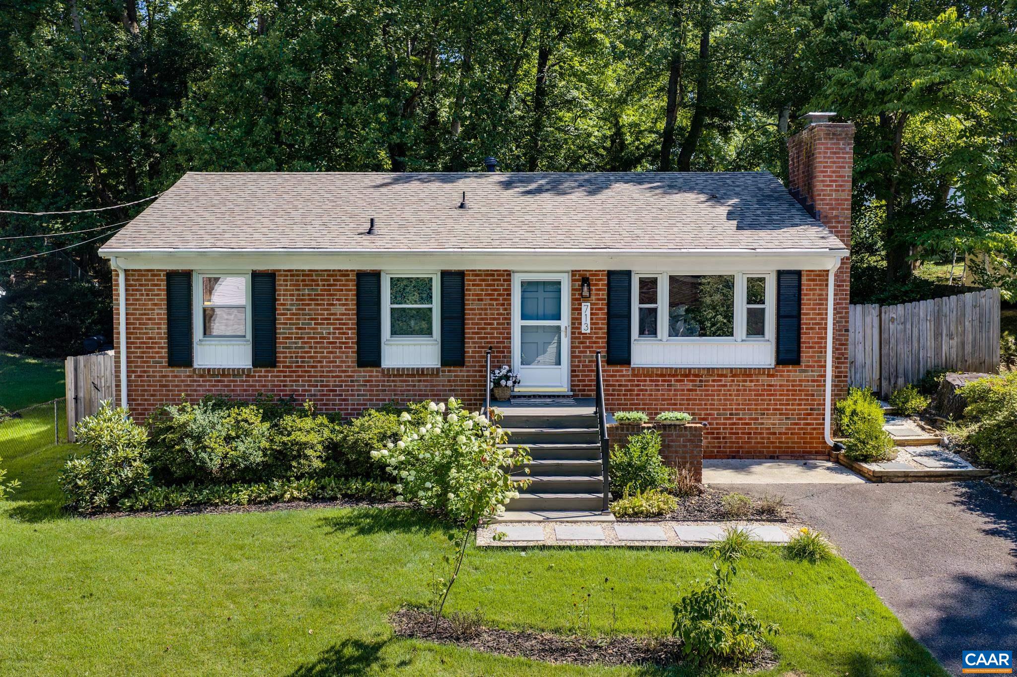 713 ROCK CREEK DR