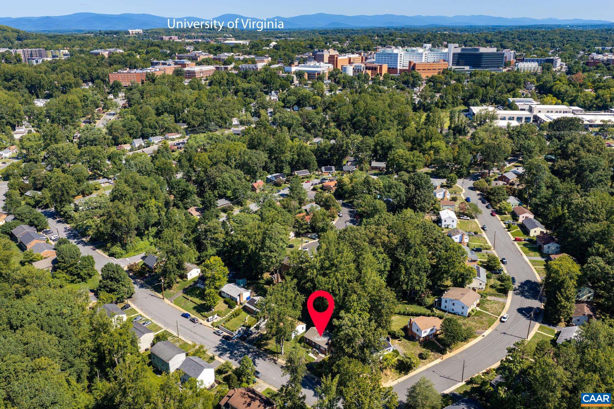 713 ROCK CREEK DR