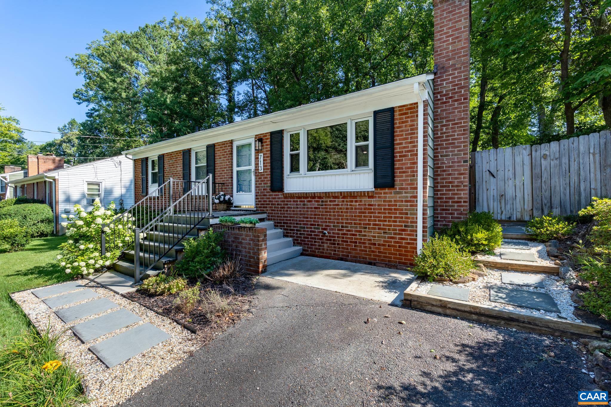 713 ROCK CREEK DR