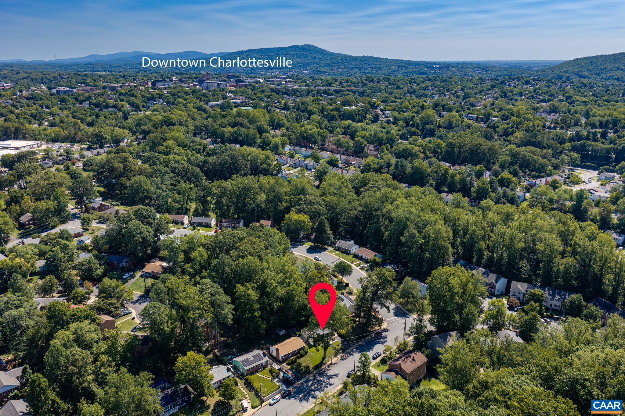 713 ROCK CREEK DR