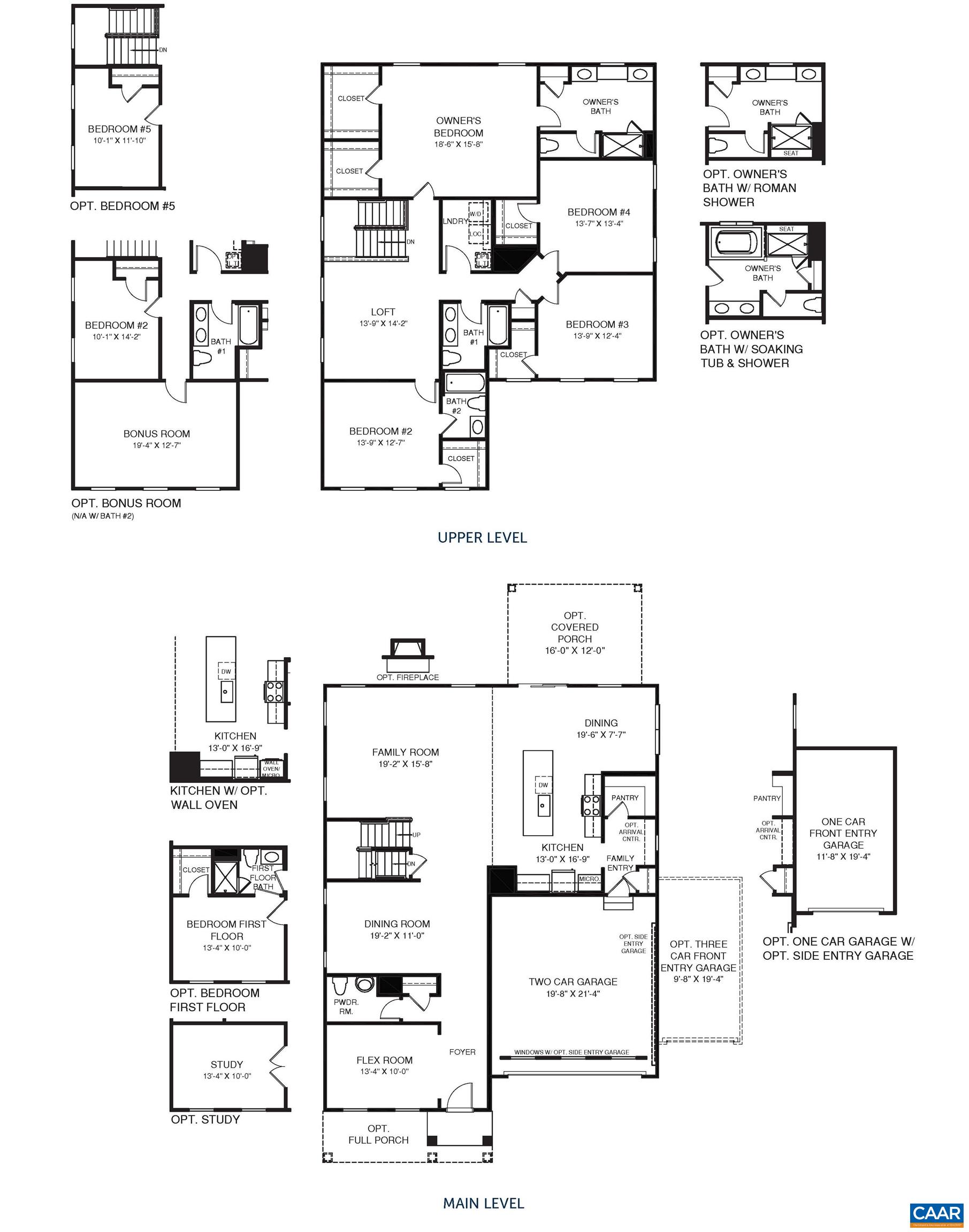9 BUTTERFIELD LN