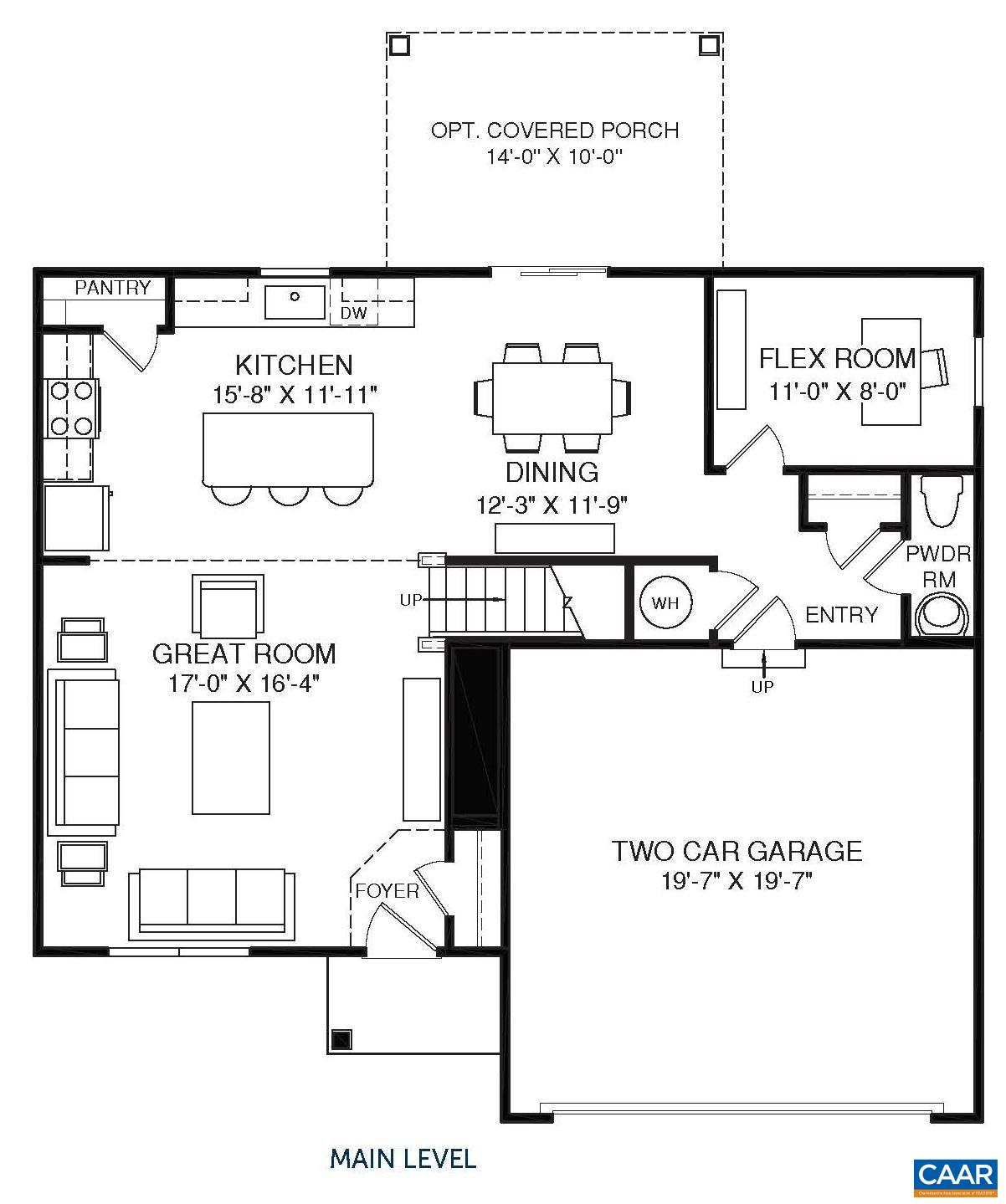 11 ARCHES LN