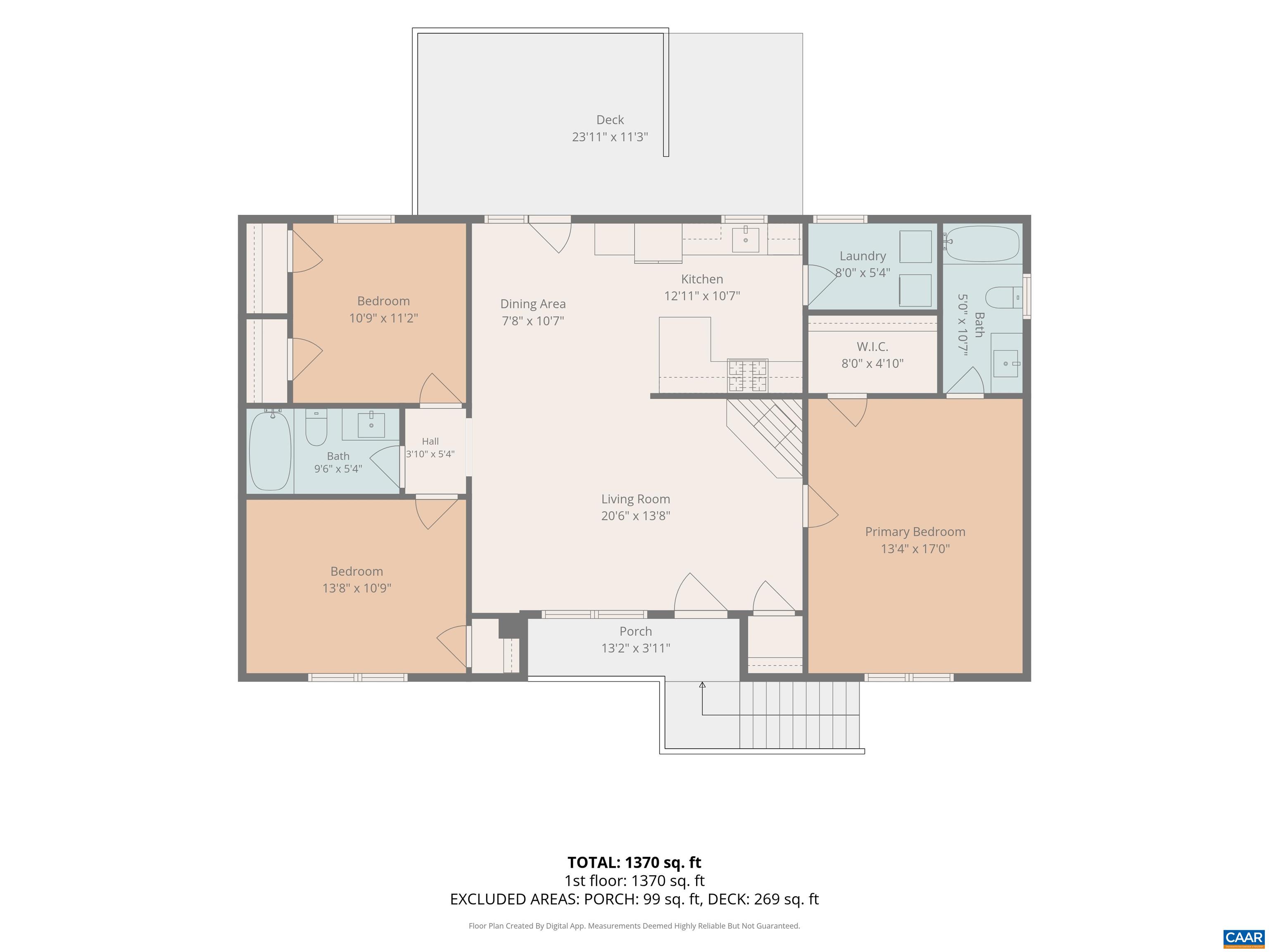 10 IROQUOIS WAY