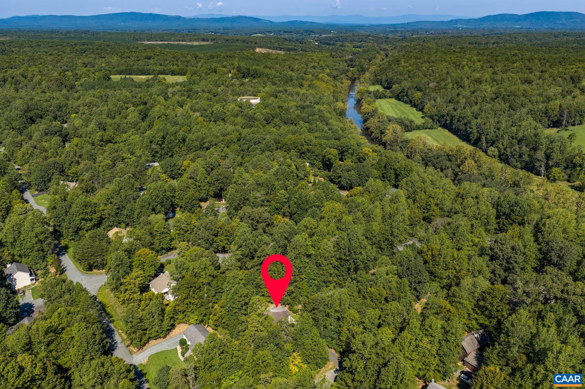 10 IROQUOIS WAY