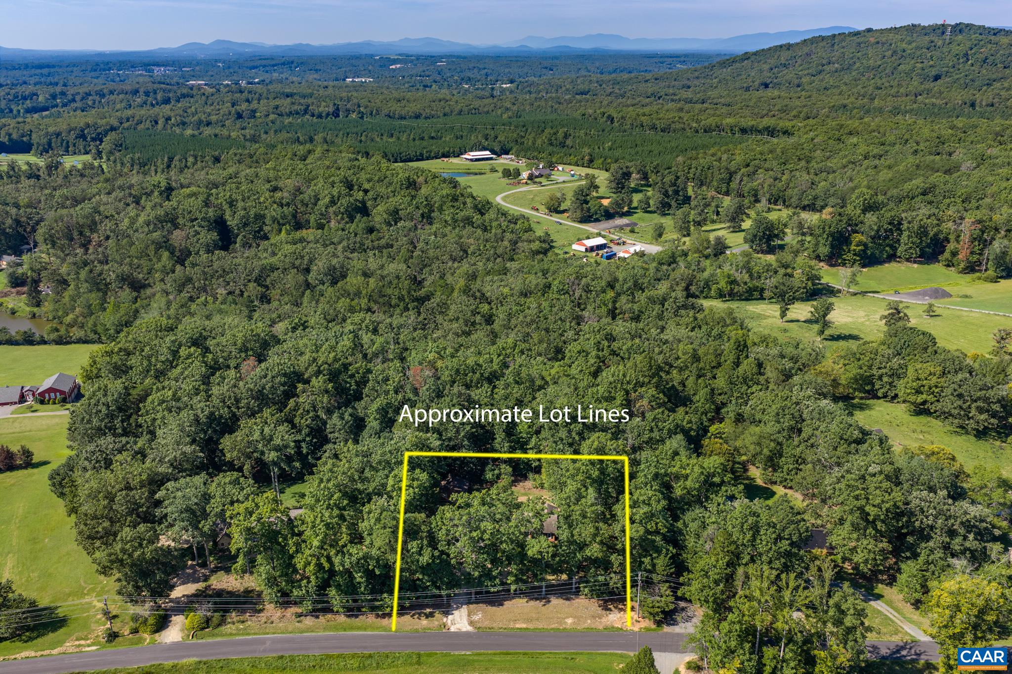 3149 BURNLEY STATION RD