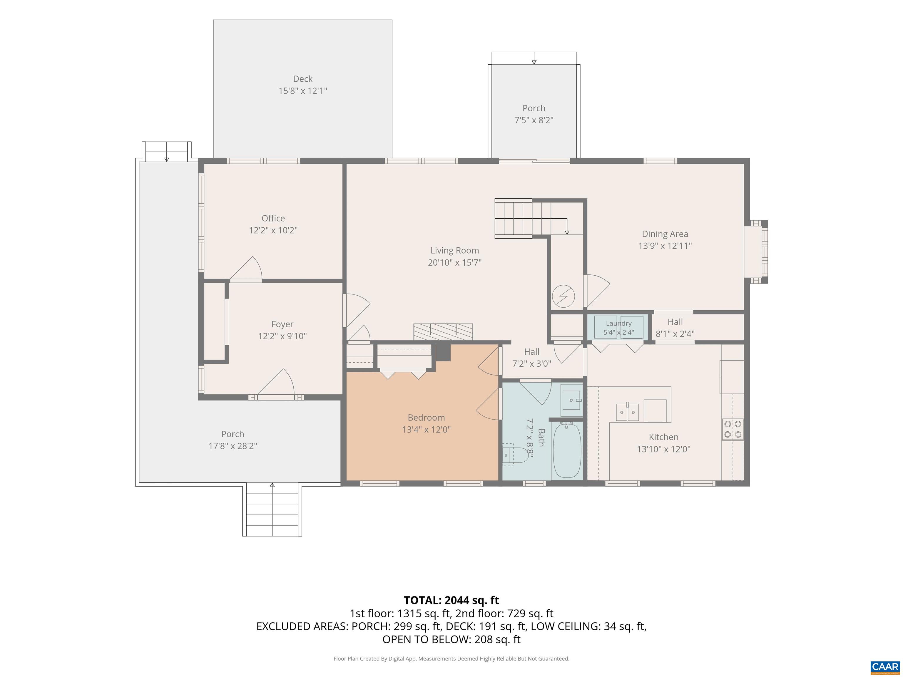 421 SUNSET DR
