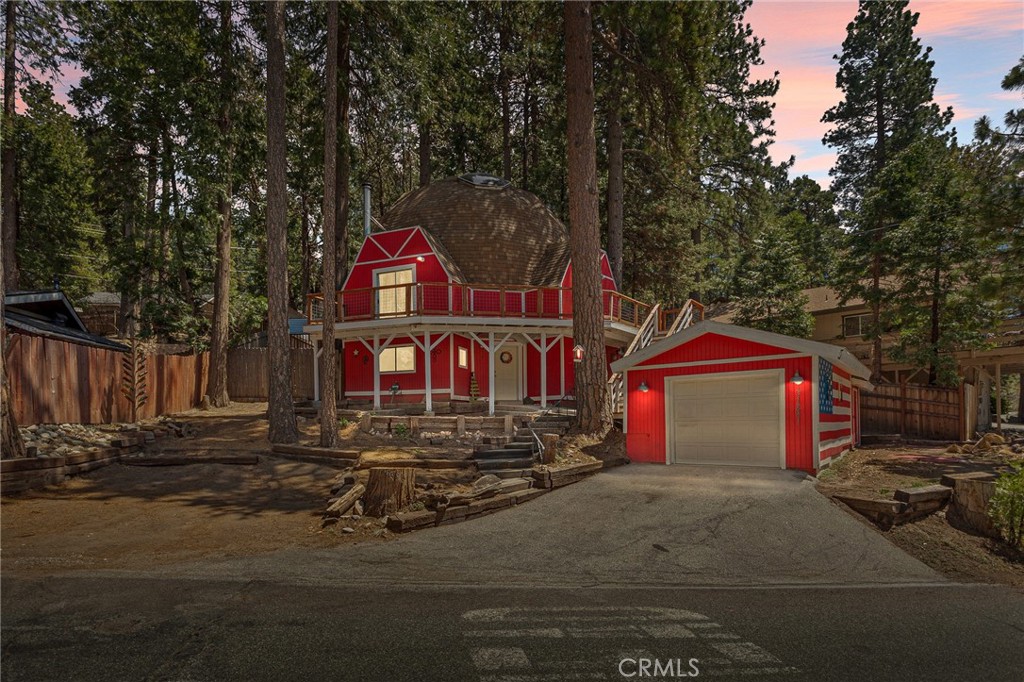 31291 Cedarwood Drive