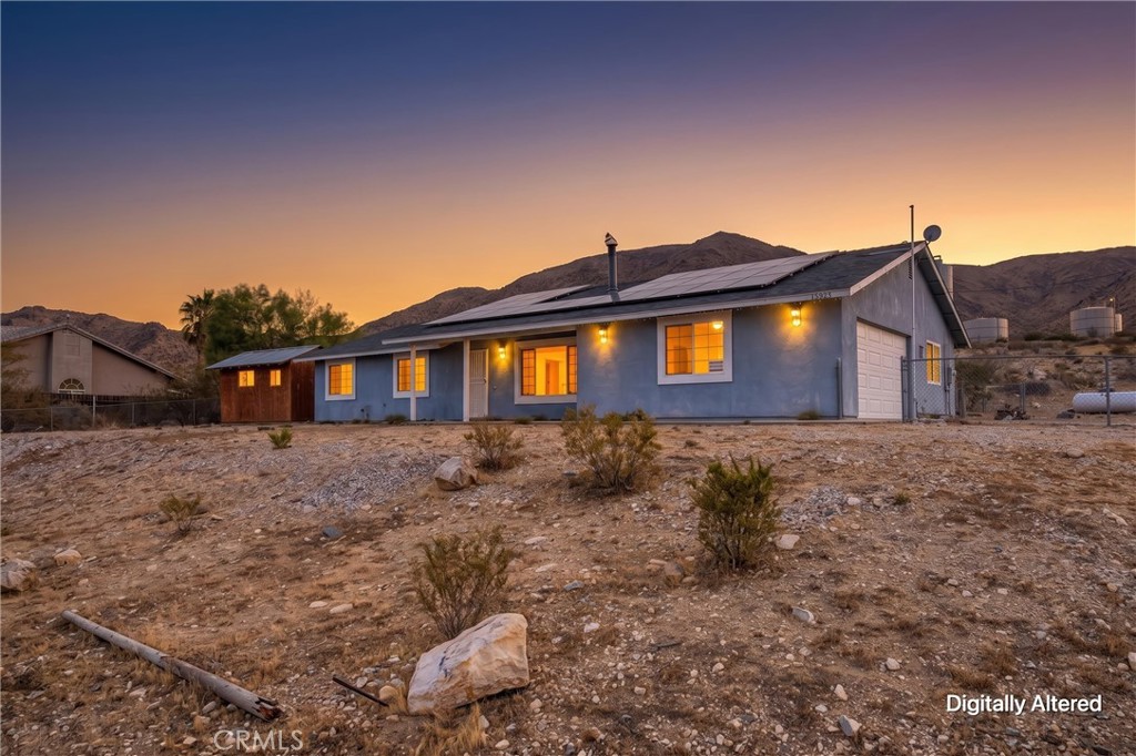15023 Byron Drive
