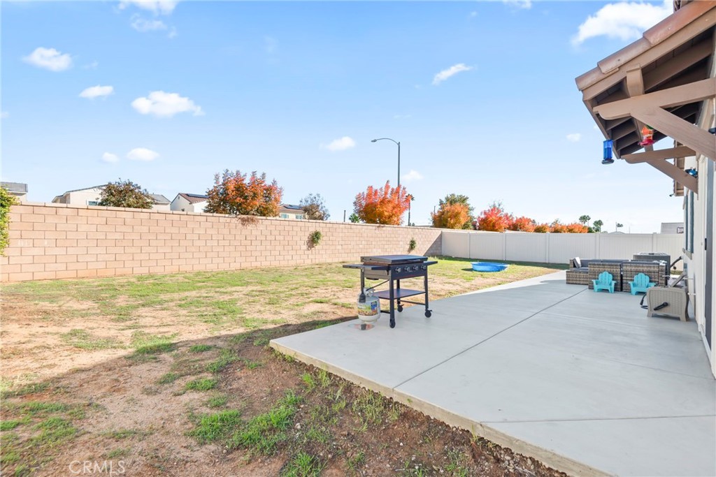 26616 Baneberry Court