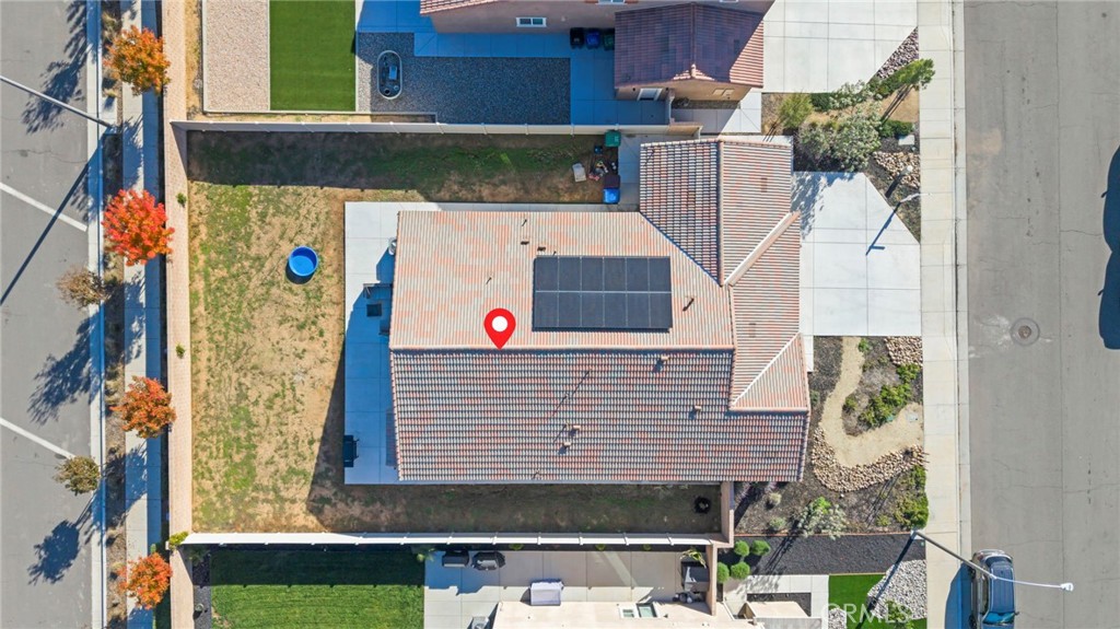 26616 Baneberry Court