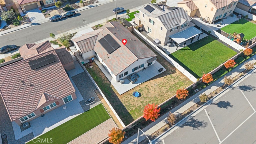 26616 Baneberry Court