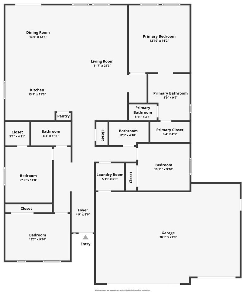 26616 Baneberry Court