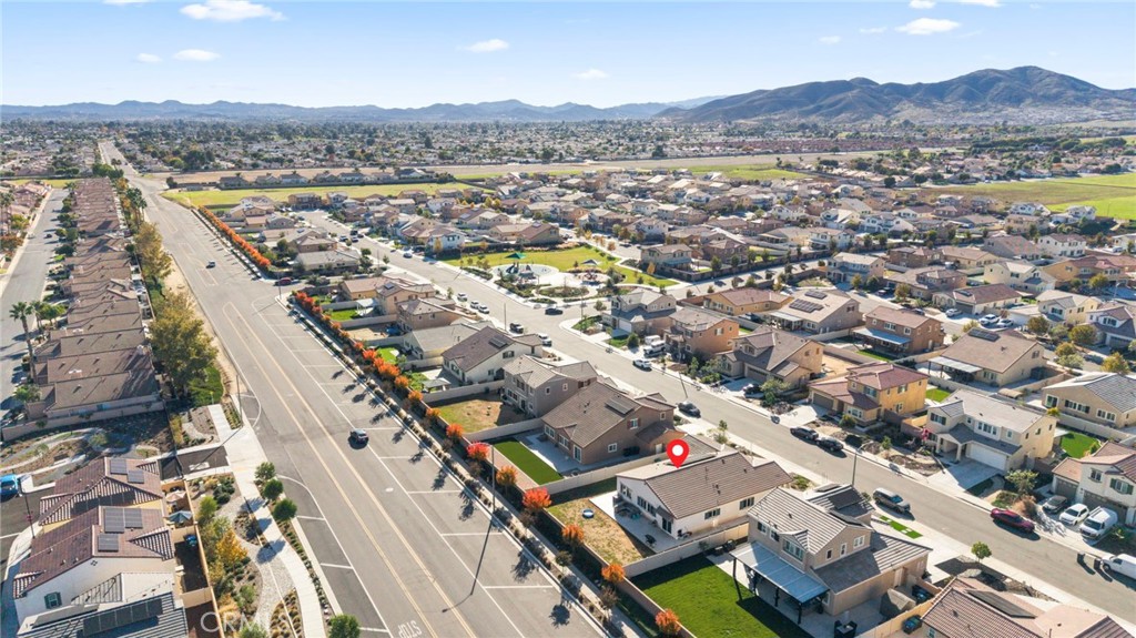 26616 Baneberry Court