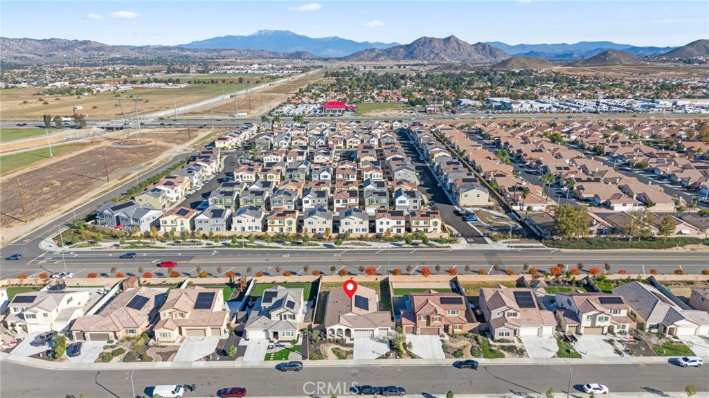 26616 Baneberry Court