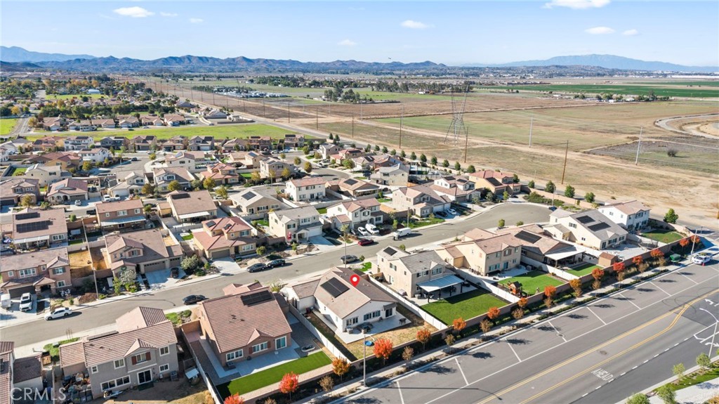 26616 Baneberry Court