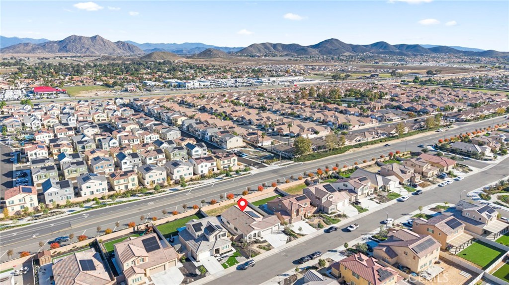 26616 Baneberry Court