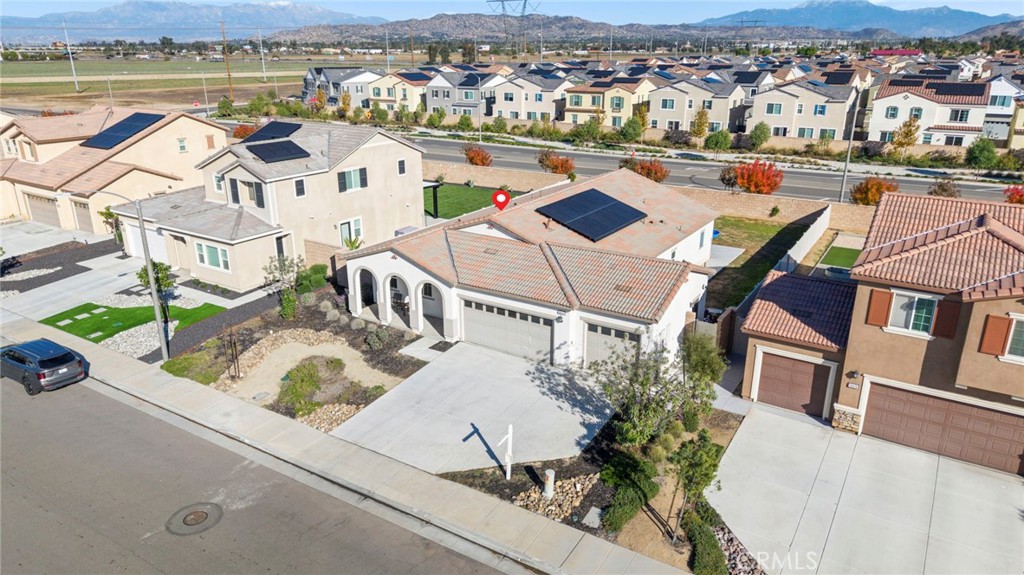 26616 Baneberry Court