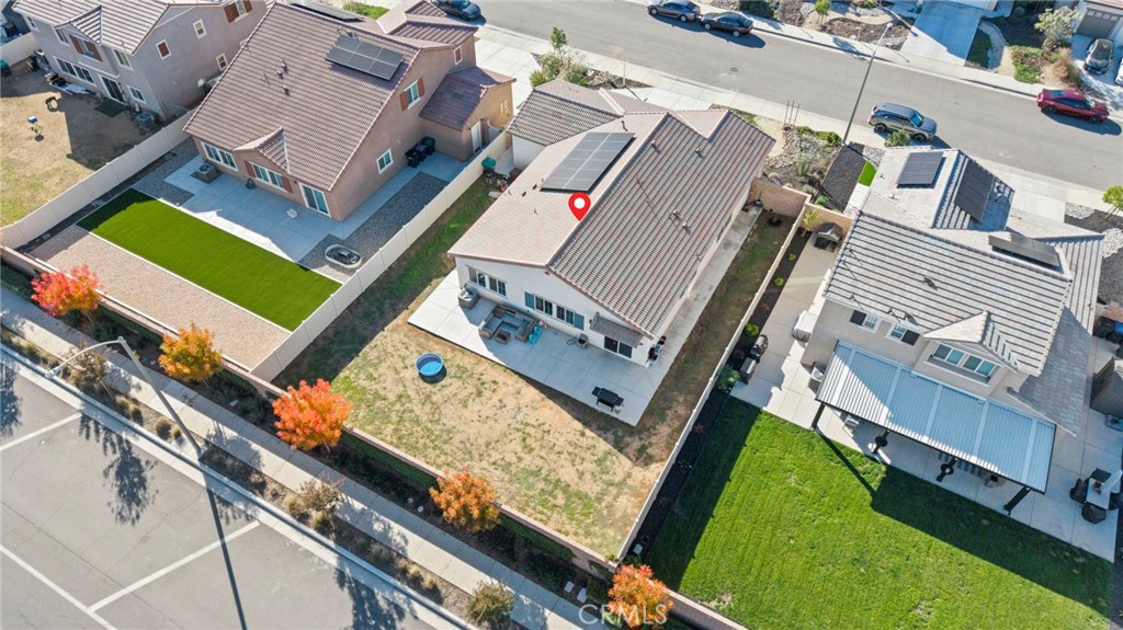 26616 Baneberry Court