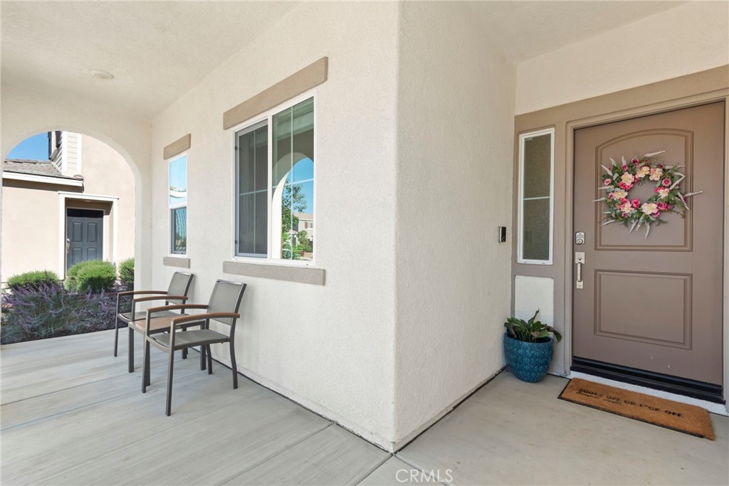 26616 Baneberry Court