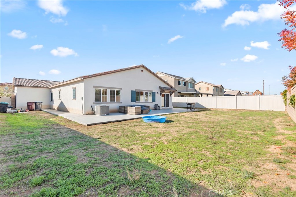 26616 Baneberry Court