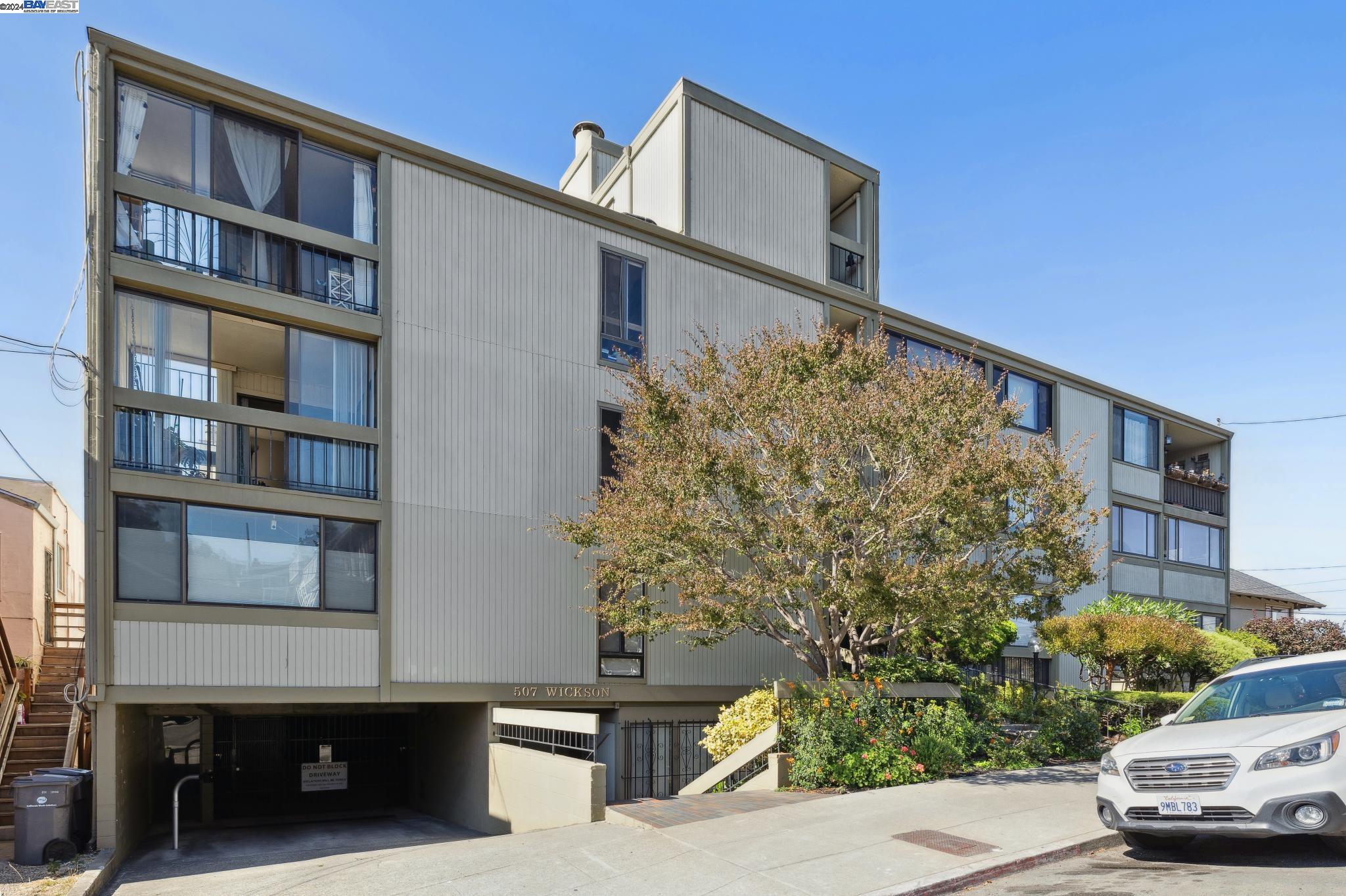507 Wickson Ave # 203