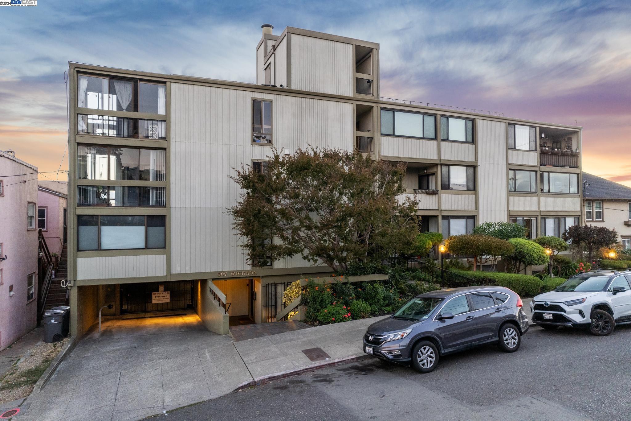 507 Wickson Ave # 203