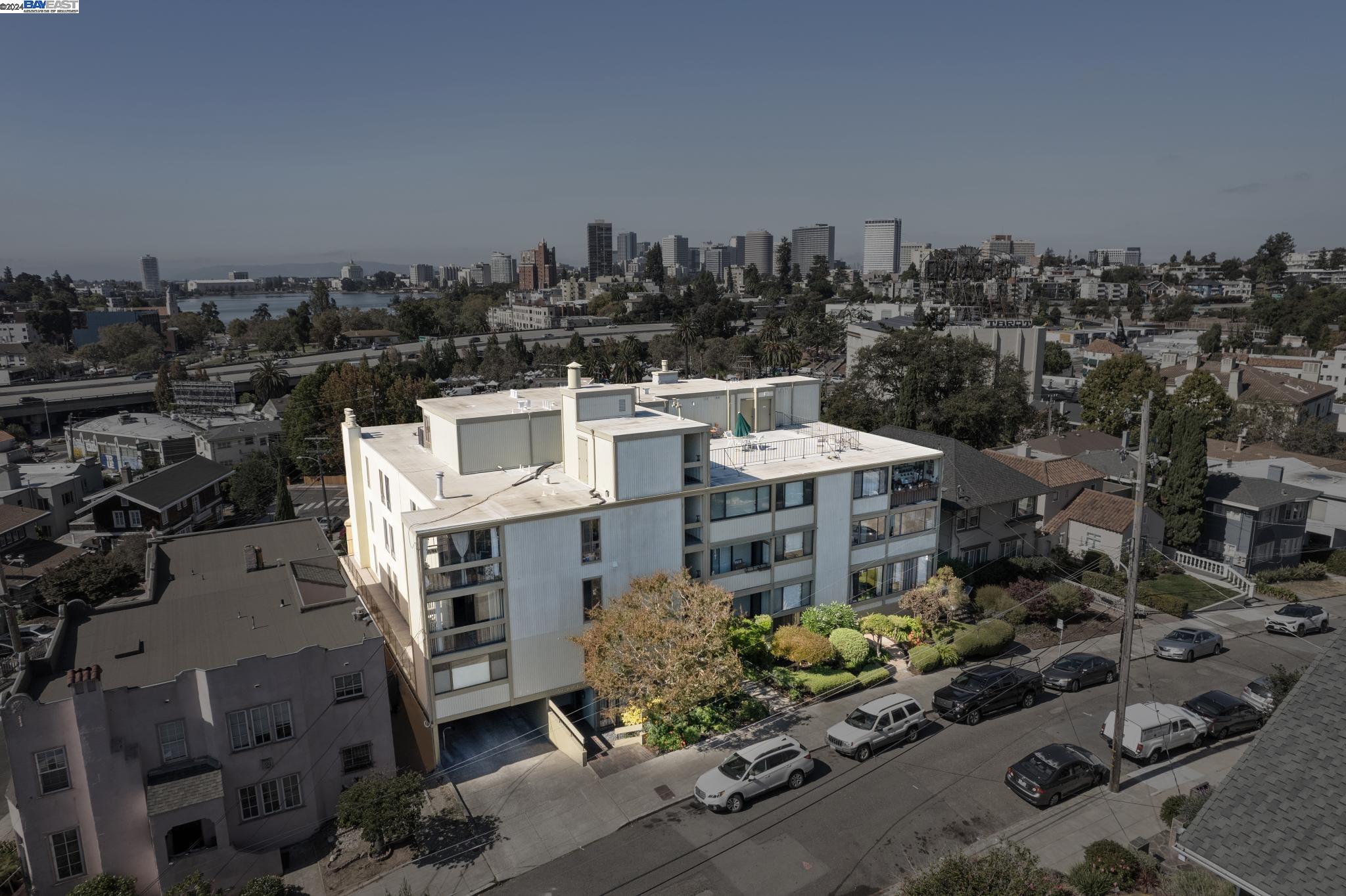 507 Wickson Ave # 203