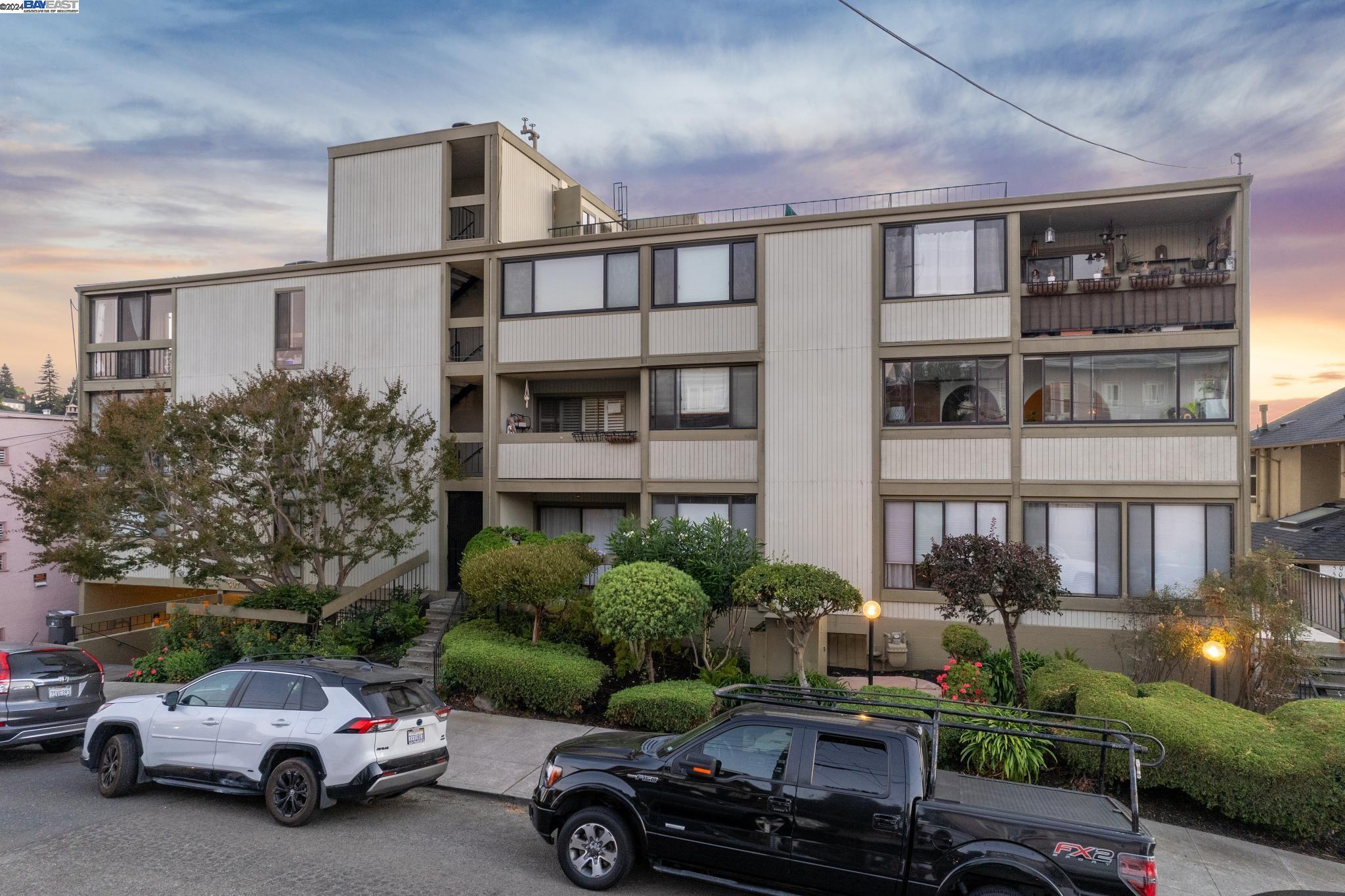 507 Wickson Ave # 203