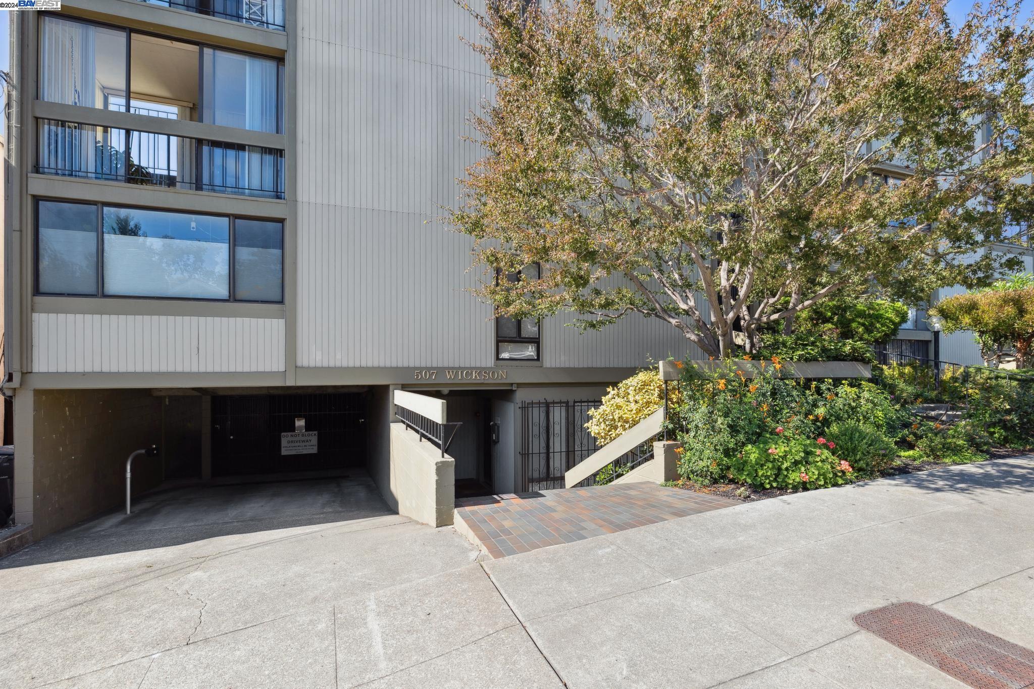 507 Wickson Ave # 203