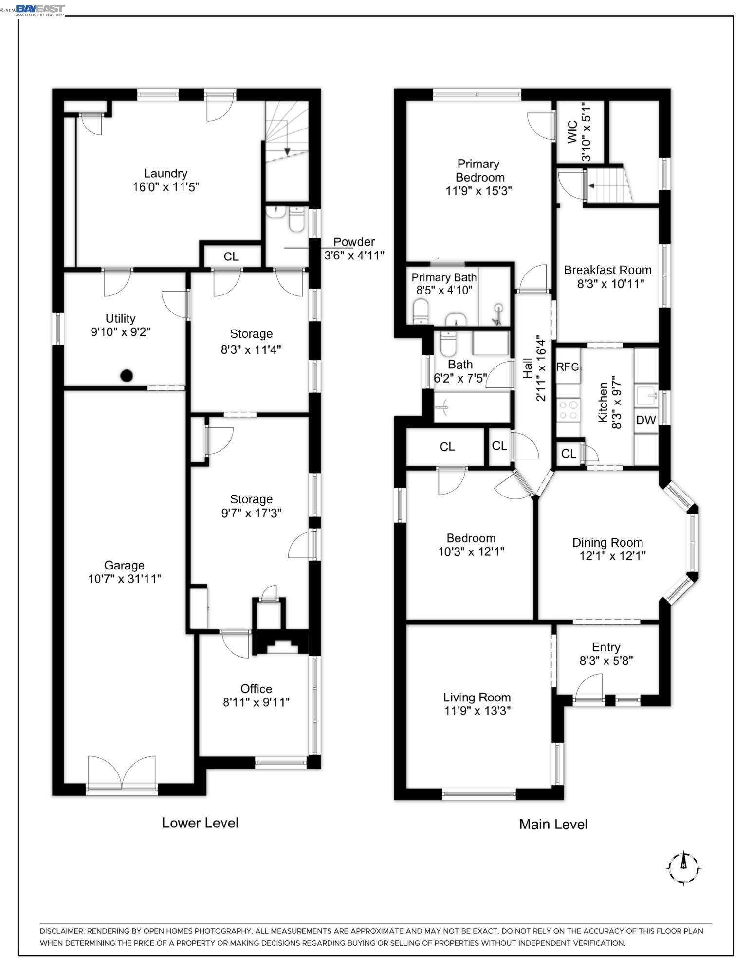 467 Santa Clara Ave