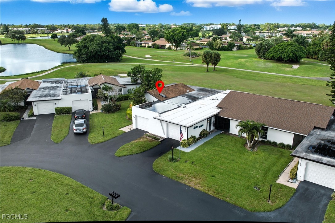 3119 Boca Ciega DR B8