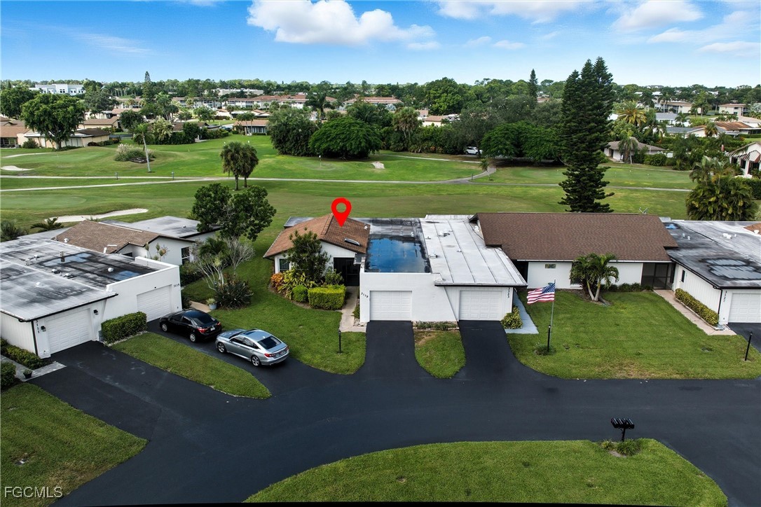 3119 Boca Ciega DR B8