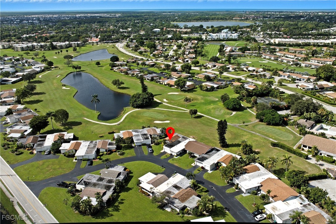 3119 Boca Ciega DR B8