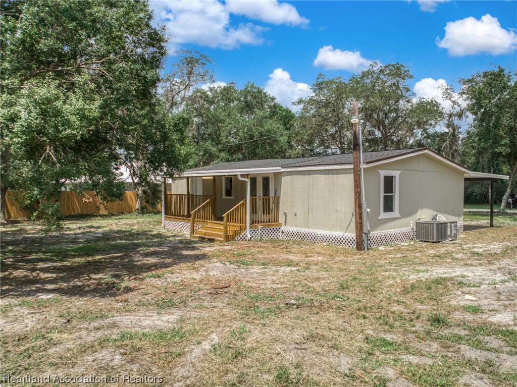 3290 N Horseshoe Drive