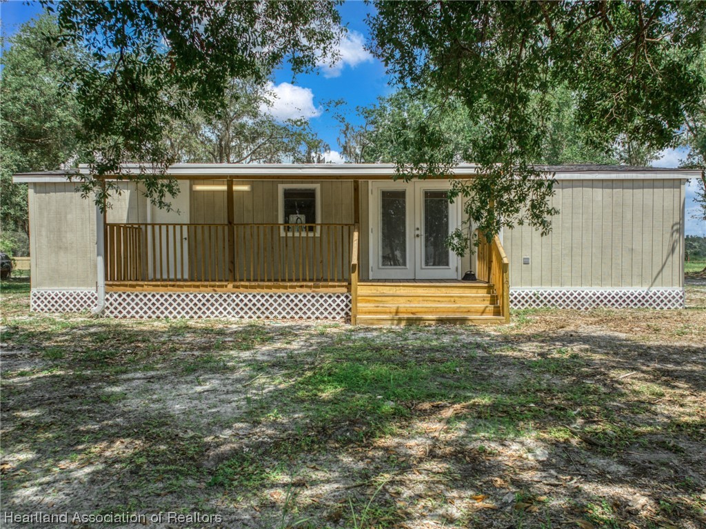 3290 N Horseshoe Drive