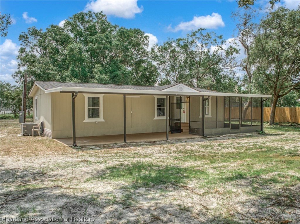 3290 N Horseshoe Drive