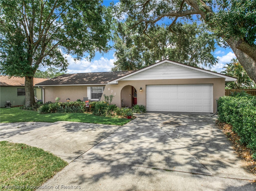 627 Sportsman Avenue