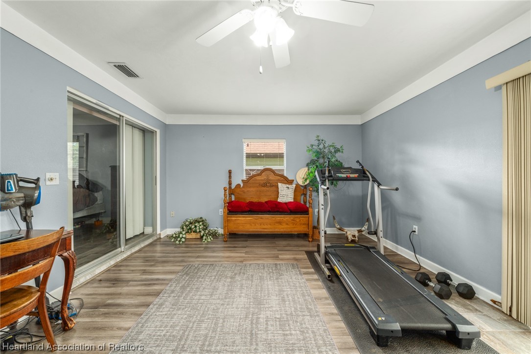 627 Sportsman Avenue