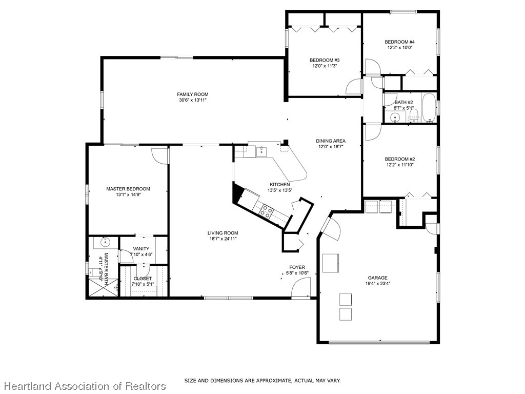 627 Sportsman Avenue